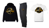Georgia Achievers Basketball Sweats