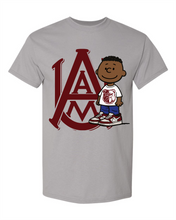 Franklin's Homecoming Tour T-shirt NORTH CAROLINA CENTRAL