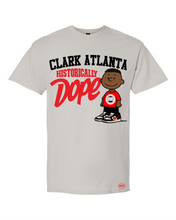 Franklin's Homecoming Tour T-shirt NORTH CAROLINA CENTRAL