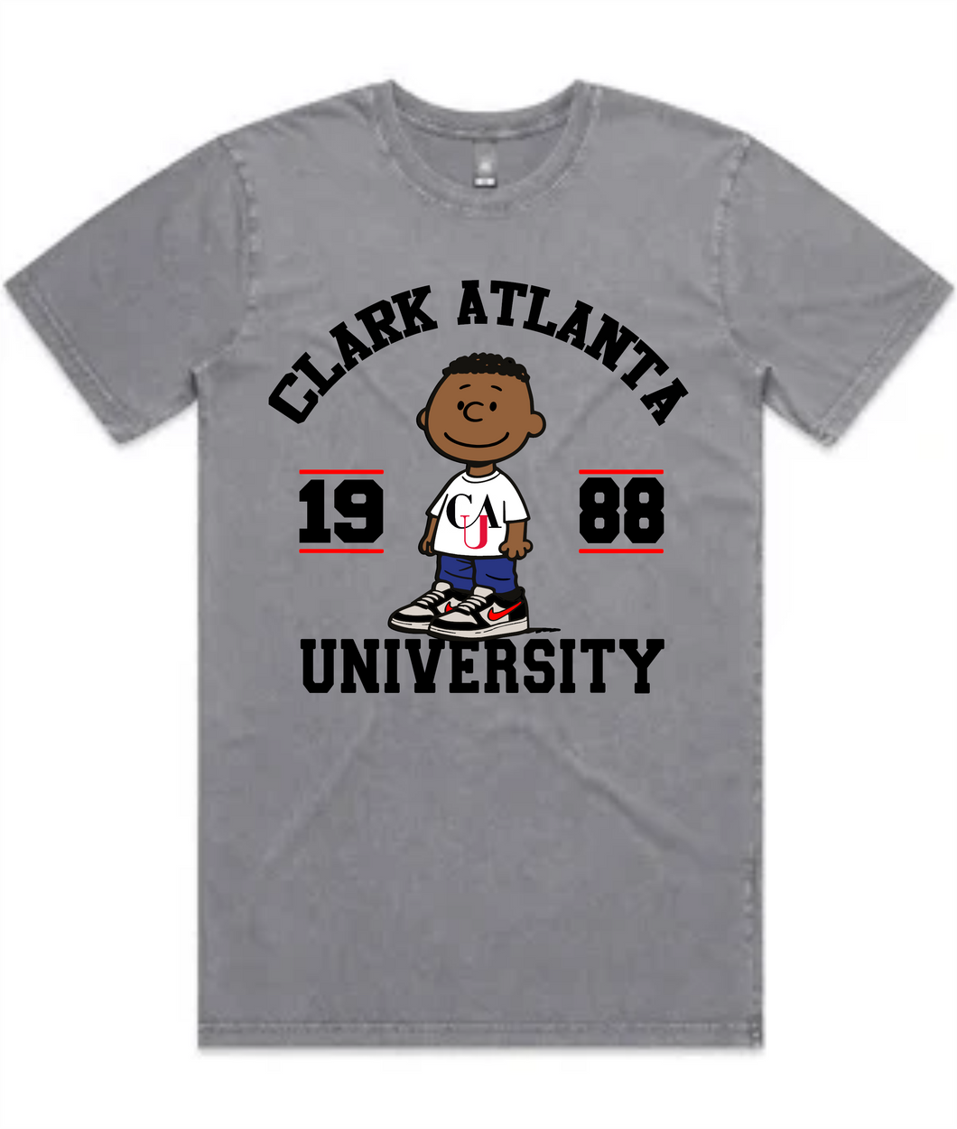 Franklin's Homecoming Tour T-shirt CAU