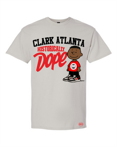 Franklin's Homecoming Tour T-shirt NORTH CAROLINA CENTRAL