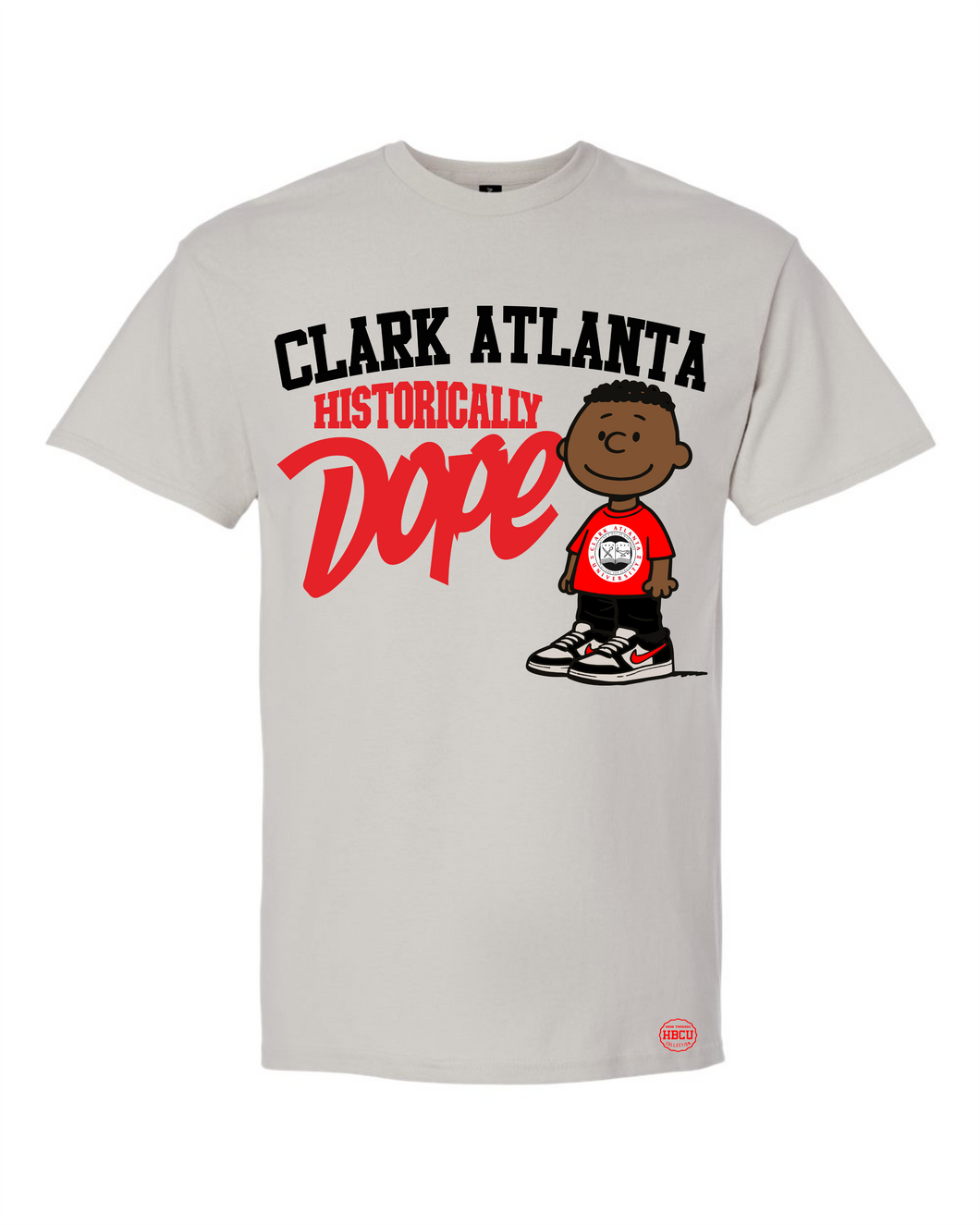 Franklin's Homecoming Tour T-shirt