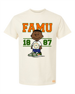 Franklin's Homecoming Tour T-shirt FAMU