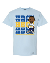 Franklin's Homecoming Tour T-shirt NORTH CAROLINA CENTRAL