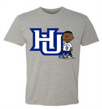 Franklin's Homecoming Tour T-shirt HU