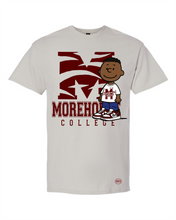 Franklin's Homecoming Tour T-shirt NORTH CAROLINA CENTRAL