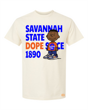Franklin's Homecoming Tour T-shirt NORTH CAROLINA CENTRAL