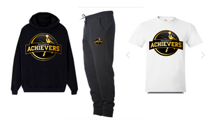 Georgia Achievers Basketball Sweats