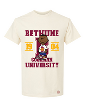 Franklin's Homecoming Tour T-shirt NORTH CAROLINA CENTRAL
