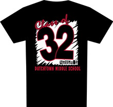 DMS CLASS SHIRT