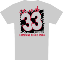 DMS CLASS SHIRT