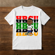 Franklin's Homecoming Tour T-shirt