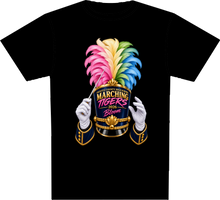 Fayette County Marching Tigers - "Bloom" 2026 Season Tee