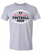 Dutchtown Middle School Football Spirit wear
