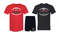 Dutchtown Middle School Football Spirit wear