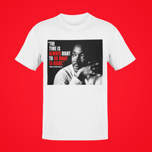 Ohso MLK
