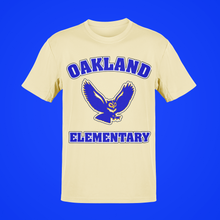 OAKLANG ELEMENTARY GEAR