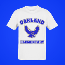 OAKLANG ELEMENTARY GEAR