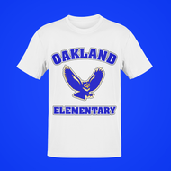 OAKLANG ELEMENTARY GEAR
