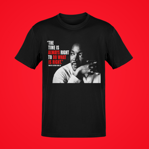 Ohso MLK