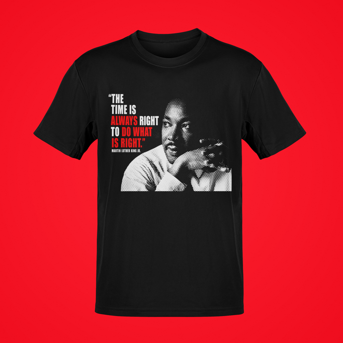 Ohso MLK