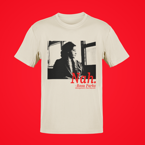 Ohso Rosa Parks
