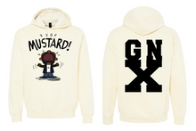 THE MUSTARD GNX HOODIE