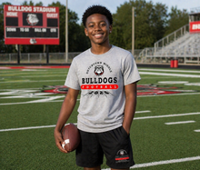 DMS Spring Football Gear