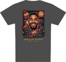 Joseph Ward Memorial Tribute Tee