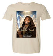 Joseph Ward Memorial Tribute Tee