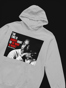 Ohso MLK