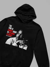 Ohso MLK