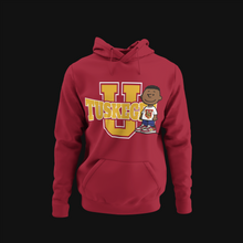 Franklin's Homecoming Tour T-shirt TUSKEGEE