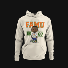 Franklin's Homecoming Tour T-shirt FAMU