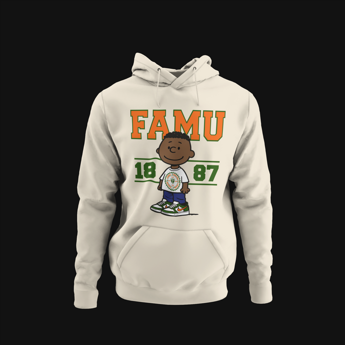Franklin's Homecoming Tour T-shirt FAMU