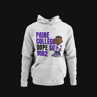 Franklin's Homecoming Tour T-shirt PAINE COLLEGE