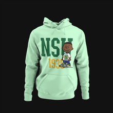 Franklin's Homecoming Tour T-shirt NORTH CAROLINA CENTRAL