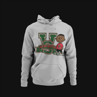 Franklin's Homecoming Tour T-shirt MSVU