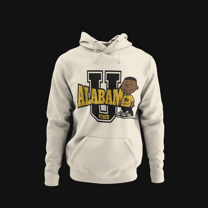 Franklin's Homecoming Tour T-shirt Alabama State U