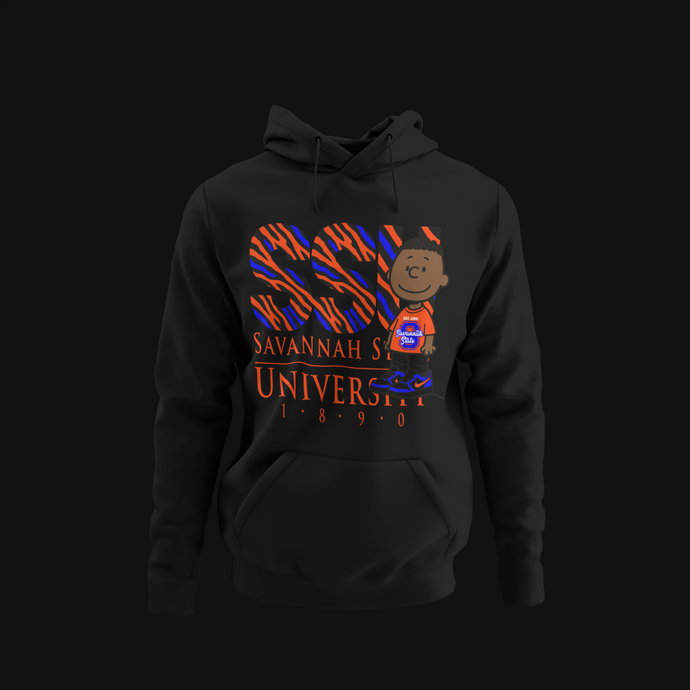 Franklin's Homecoming Tour T-shirt SAVANNAH STATE