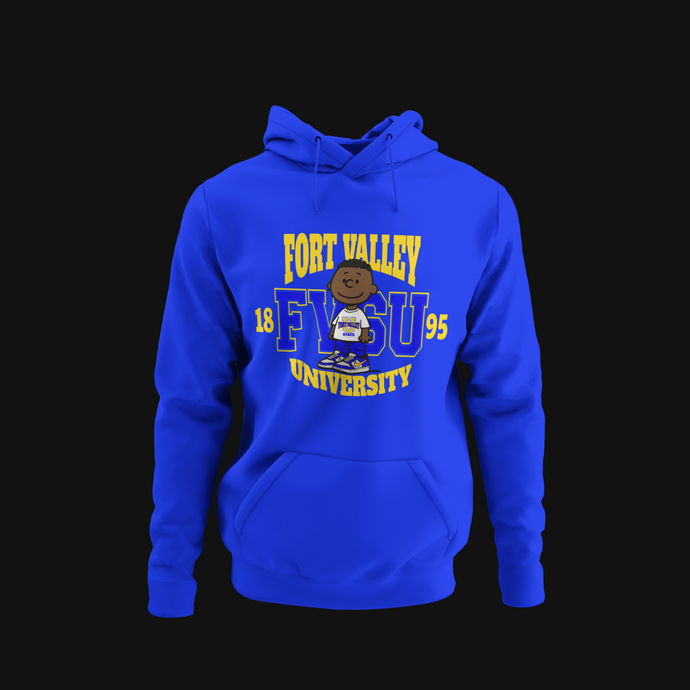 Franklin's Homecoming Tour T-shirt FORT VALLEY STATE