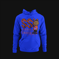 Franklin's Homecoming Tour T-shirt SAVANNAH STATE