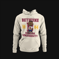 Franklin's Homecoming Tour T-shirt BETHUNE COOKMAN
