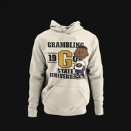 Franklin's Homecoming Tour T-shirt GRAMBING STATE