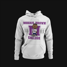 Franklin's Homecoming Tour T-shirt MORRIS BROWN