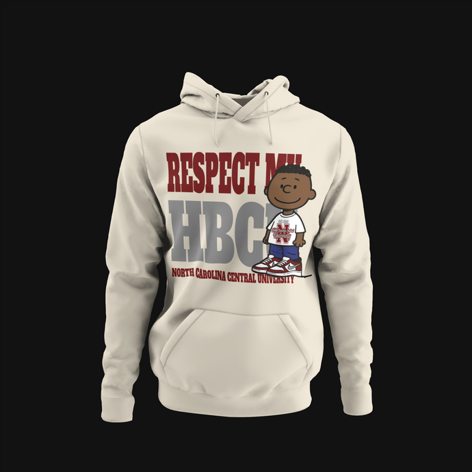 Franklin's Homecoming Tour T-shirt NORTH CAROLINA CENTRAL