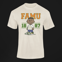 Franklin's Homecoming Tour T-shirt FAMU