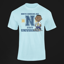 Franklin's Homecoming Tour T-shirt NC A&T