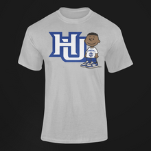 Franklin's Homecoming Tour T-shirt HU