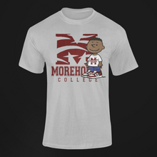 Franklin's Homecoming Tour T-shirt MOREHOUSE